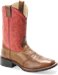 Double H Boot Style: DH3573